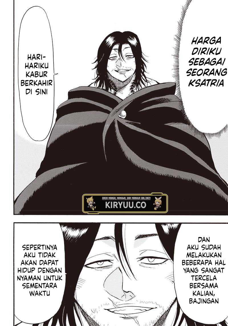 Grand Dwarf Chapter 18 Gambar 13