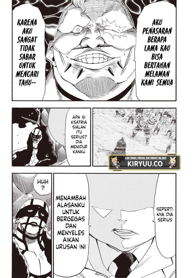 Grand Dwarf Chapter 18 Gambar 17