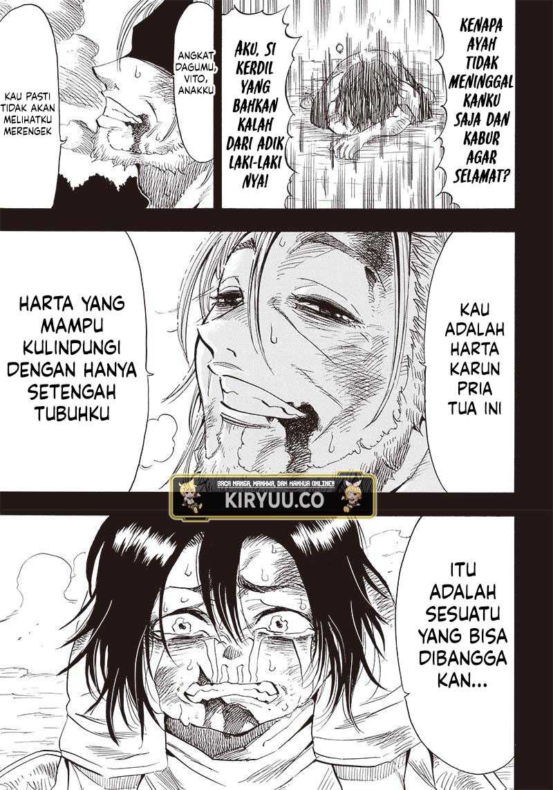 Grand Dwarf Chapter 18 Gambar 8