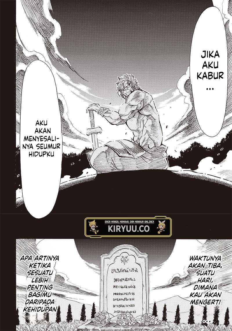 Grand Dwarf Chapter 18 Gambar 9