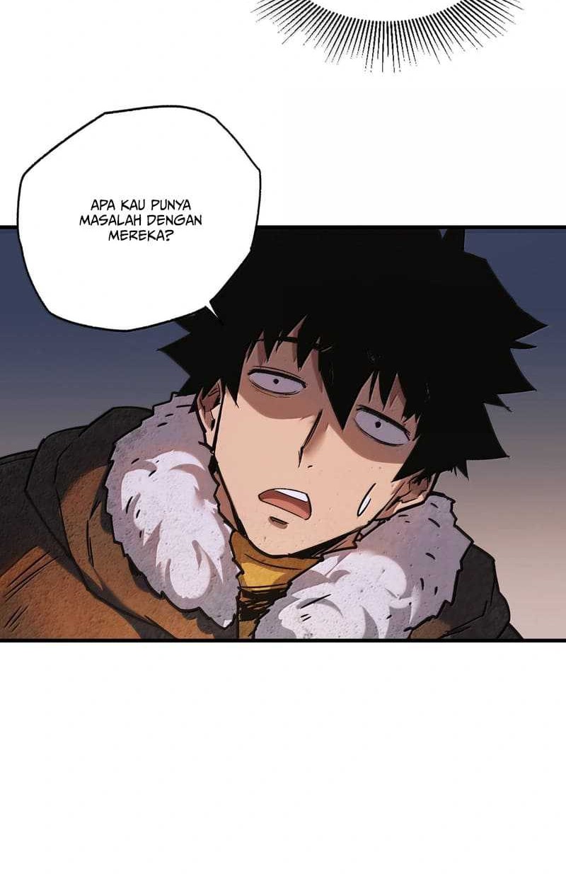 Frozen Frontiers Chapter 26 Gambar 24