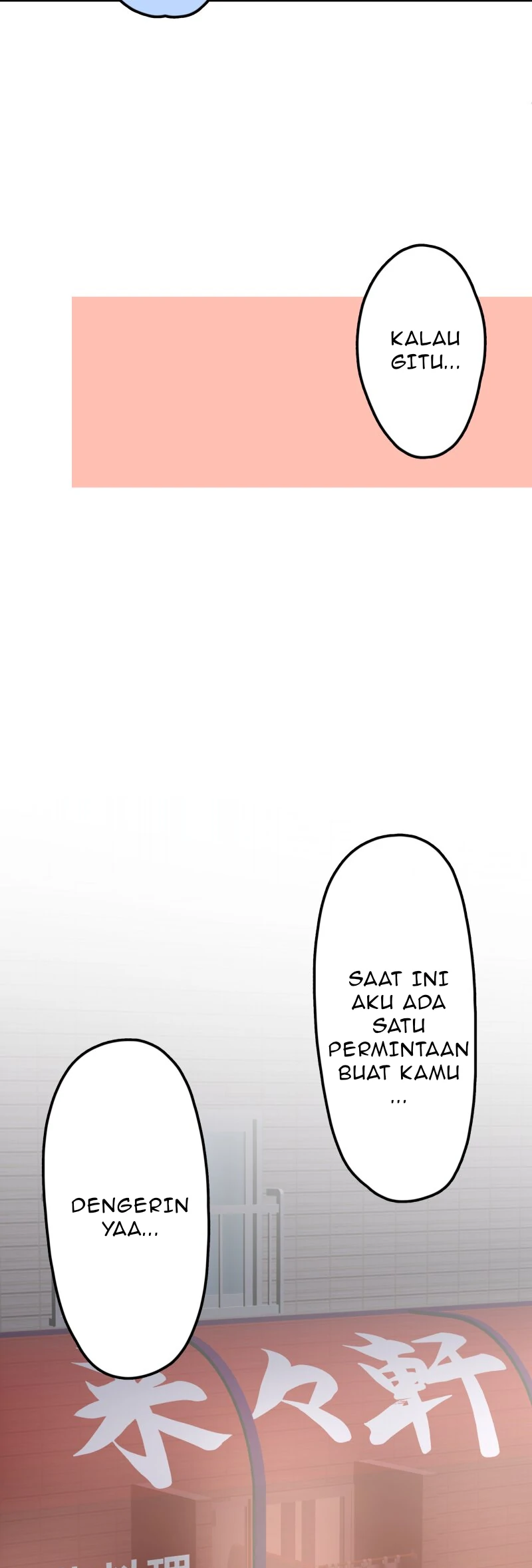 Waka-chan Is Flirty Again Chapter 208 Gambar 12