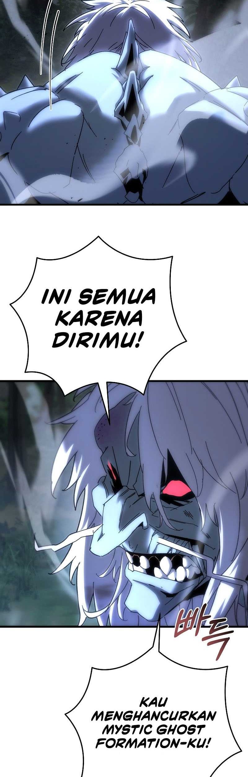 Chronicles of the Reincarnated Demon God Chapter 23 Gambar 35