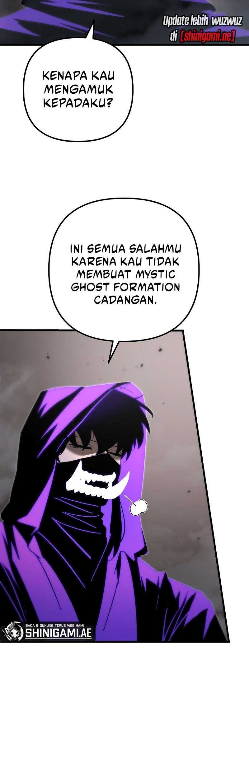 Chronicles of the Reincarnated Demon God Chapter 23 Gambar 61