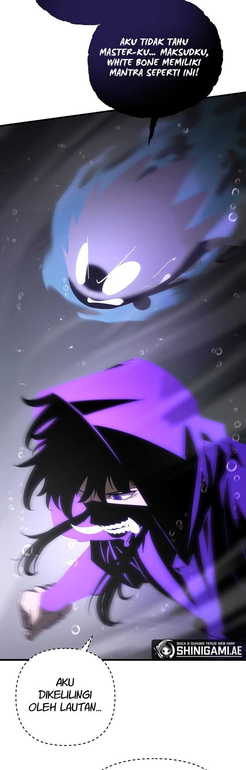Chronicles of the Reincarnated Demon God Chapter 23 Gambar 67