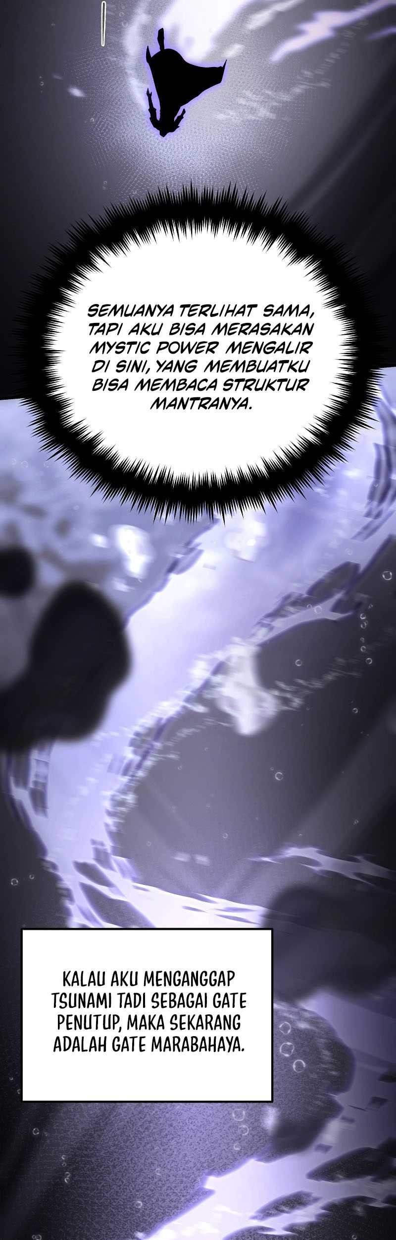 Chronicles of the Reincarnated Demon God Chapter 23 Gambar 70