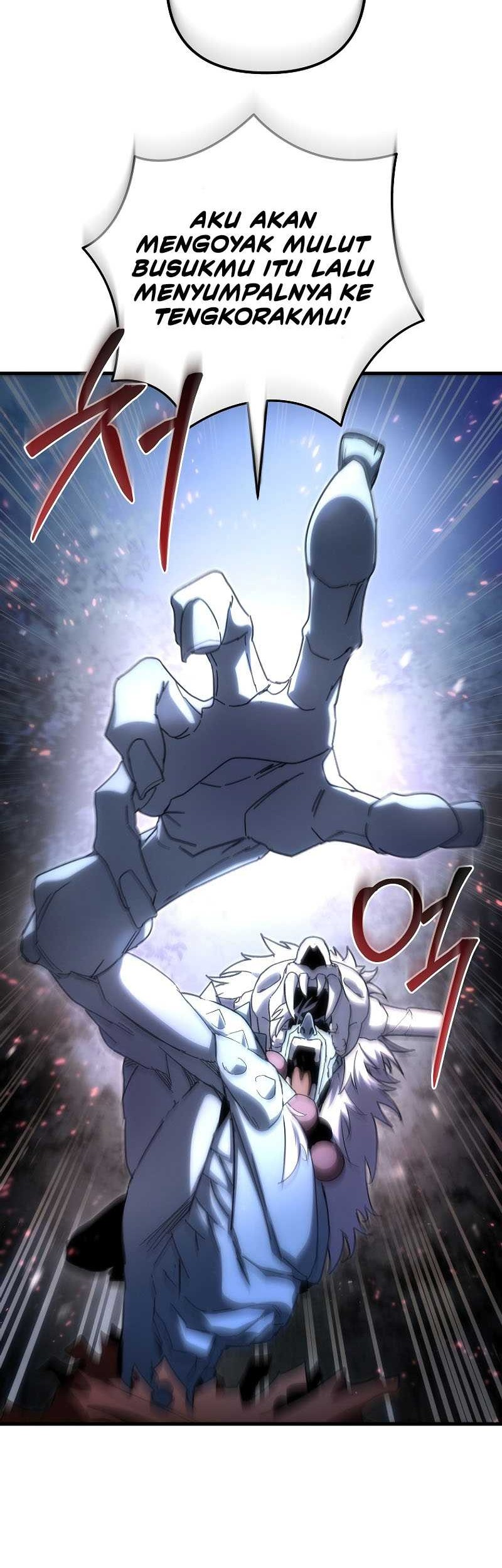 Chronicles of the Reincarnated Demon God Chapter 23 Gambar 5