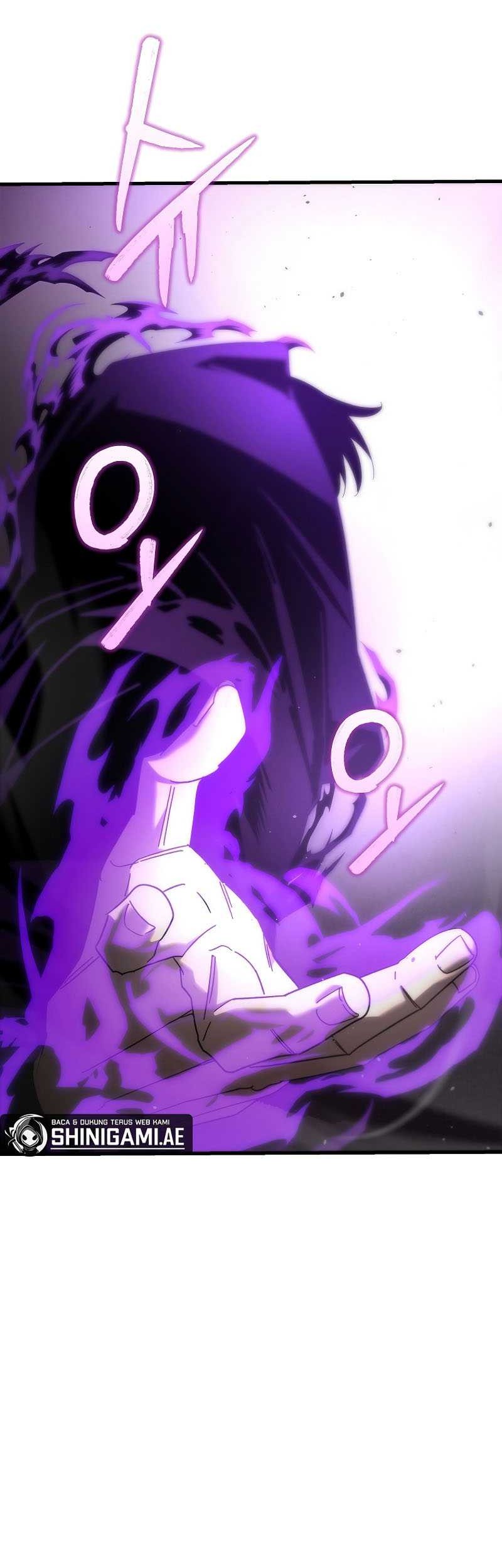 Chronicles of the Reincarnated Demon God Chapter 23 Gambar 8