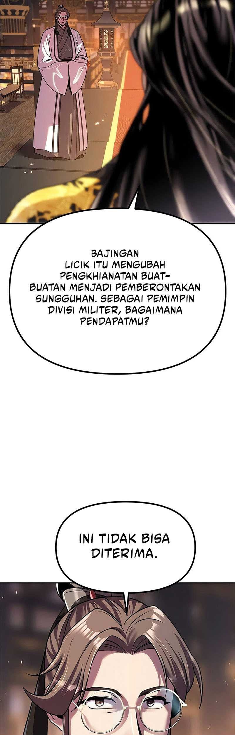 Chronicles of the Demon Faction Chapter 99 Gambar 38
