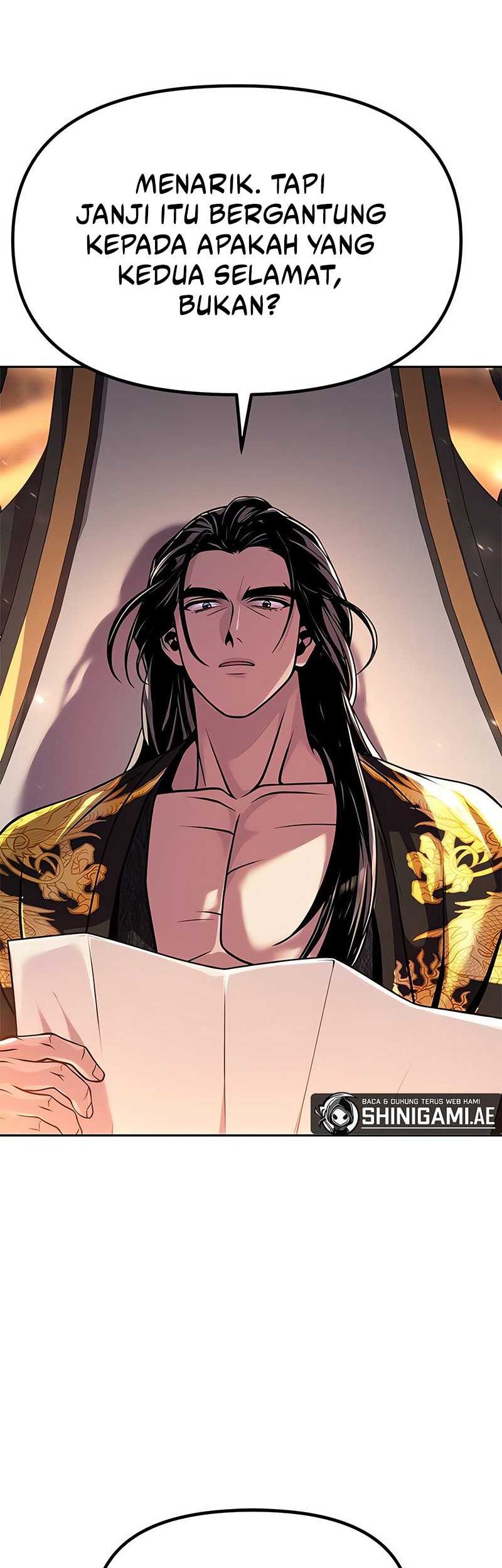 Chronicles of the Demon Faction Chapter 99 Gambar 11