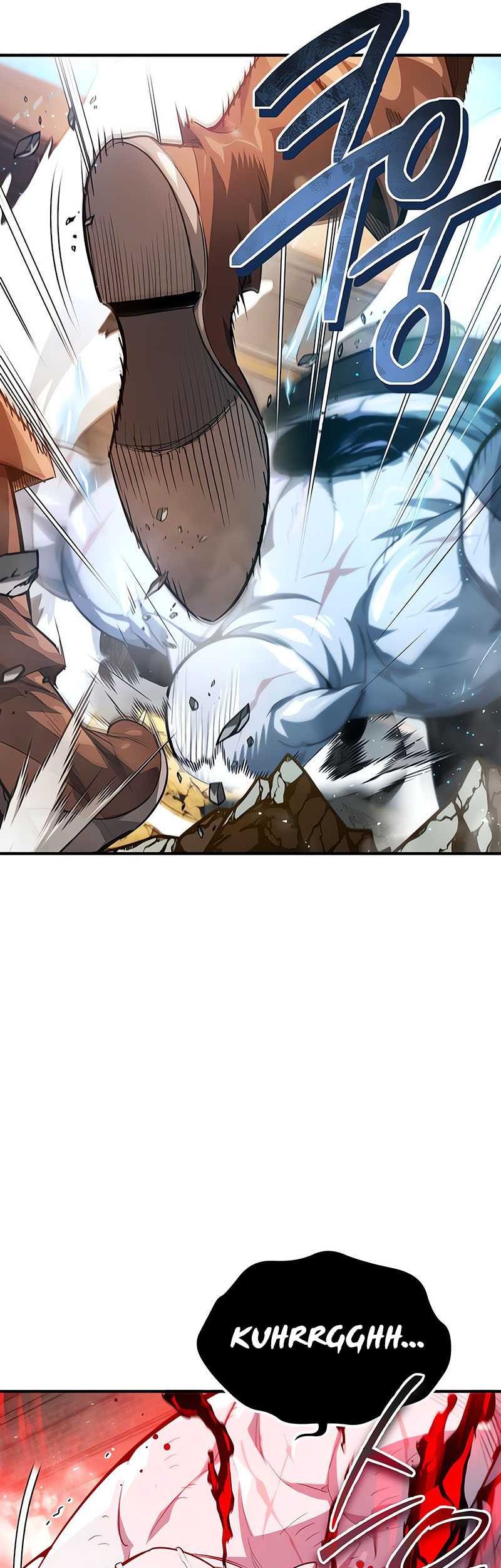 There Are No Bad Heroes In This World Chapter 14 Gambar 34