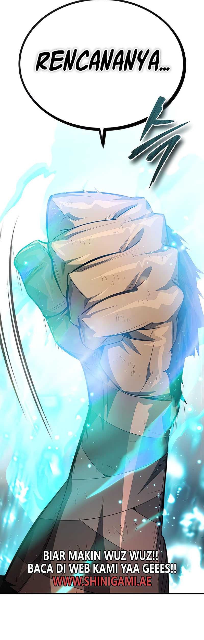 There Are No Bad Heroes In This World Chapter 14 Gambar 38