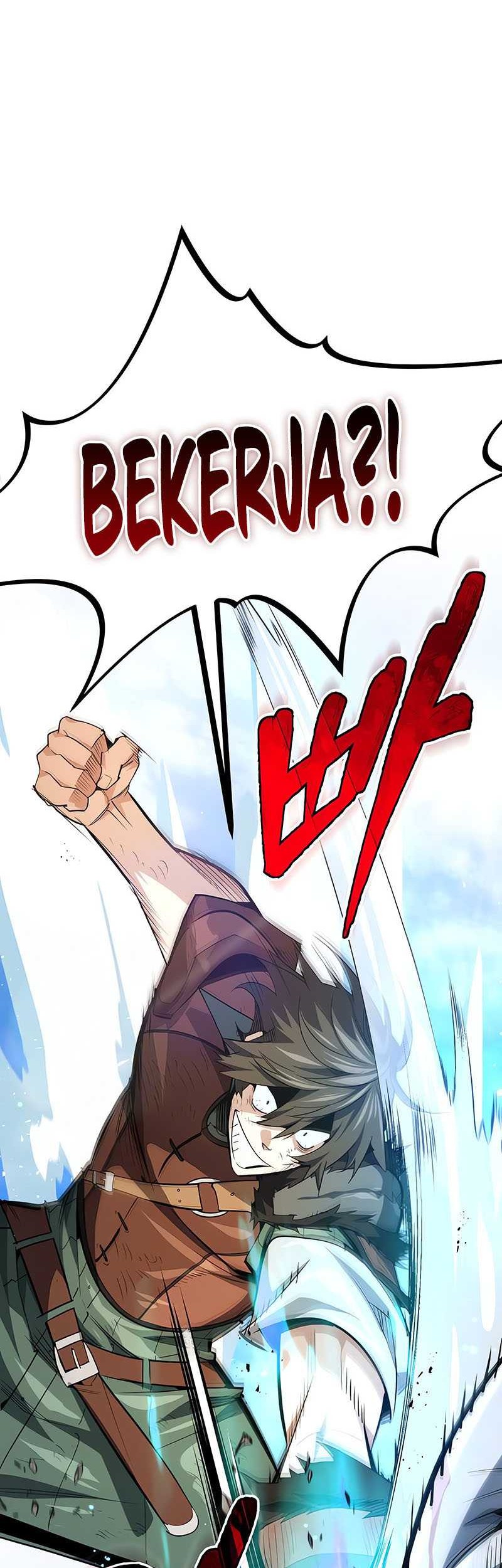 There Are No Bad Heroes In This World Chapter 14 Gambar 39