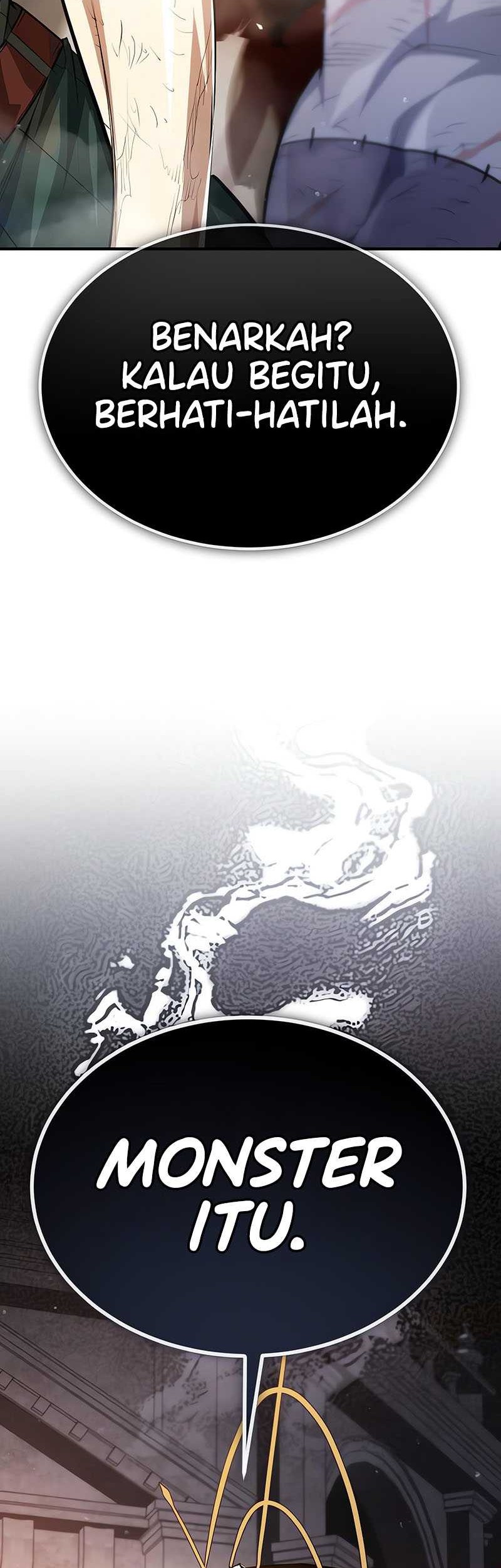 There Are No Bad Heroes In This World Chapter 14 Gambar 43