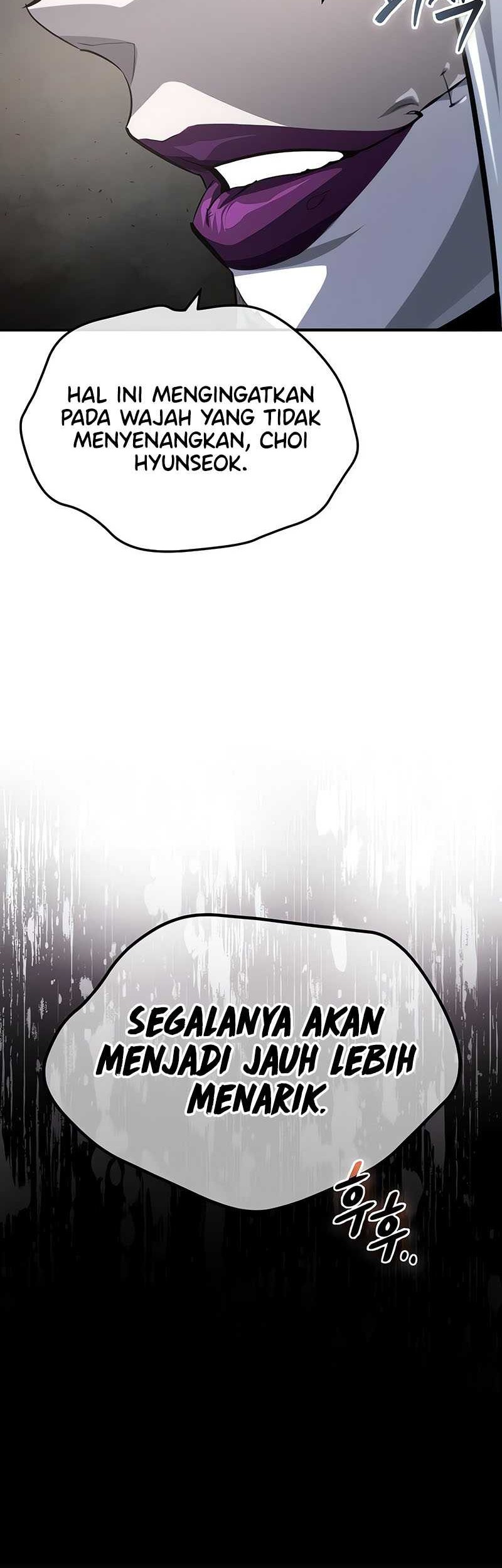There Are No Bad Heroes In This World Chapter 14 Gambar 45