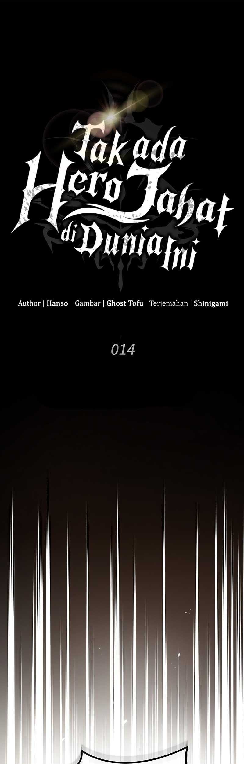 There Are No Bad Heroes In This World Chapter 14 Gambar 46