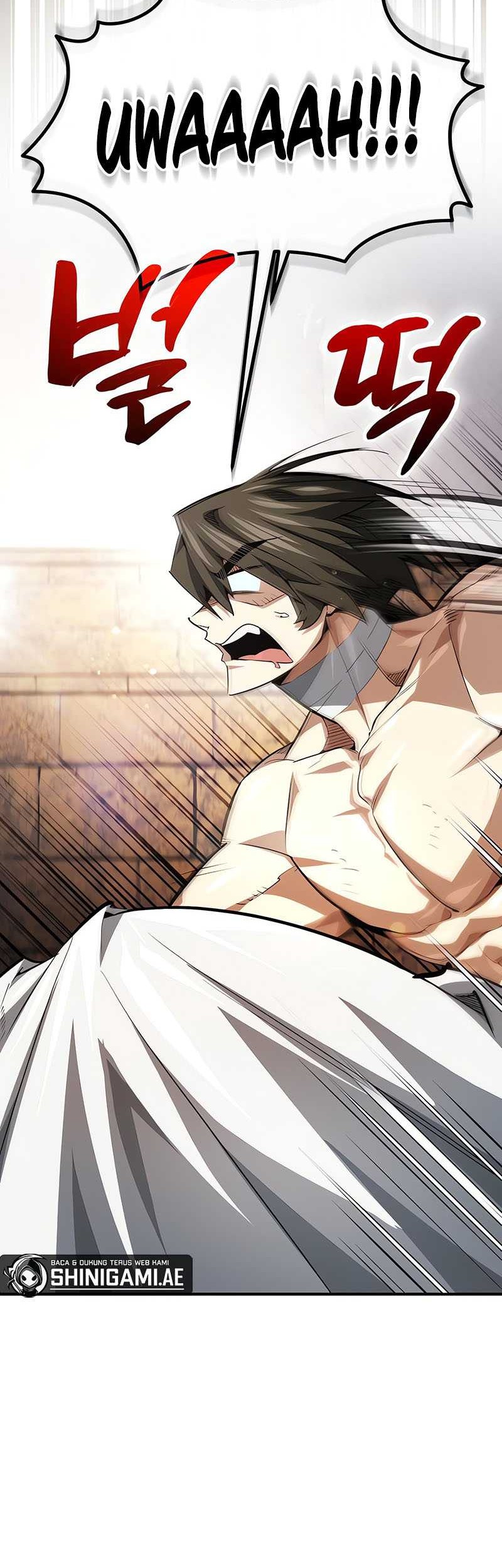There Are No Bad Heroes In This World Chapter 14 Gambar 47