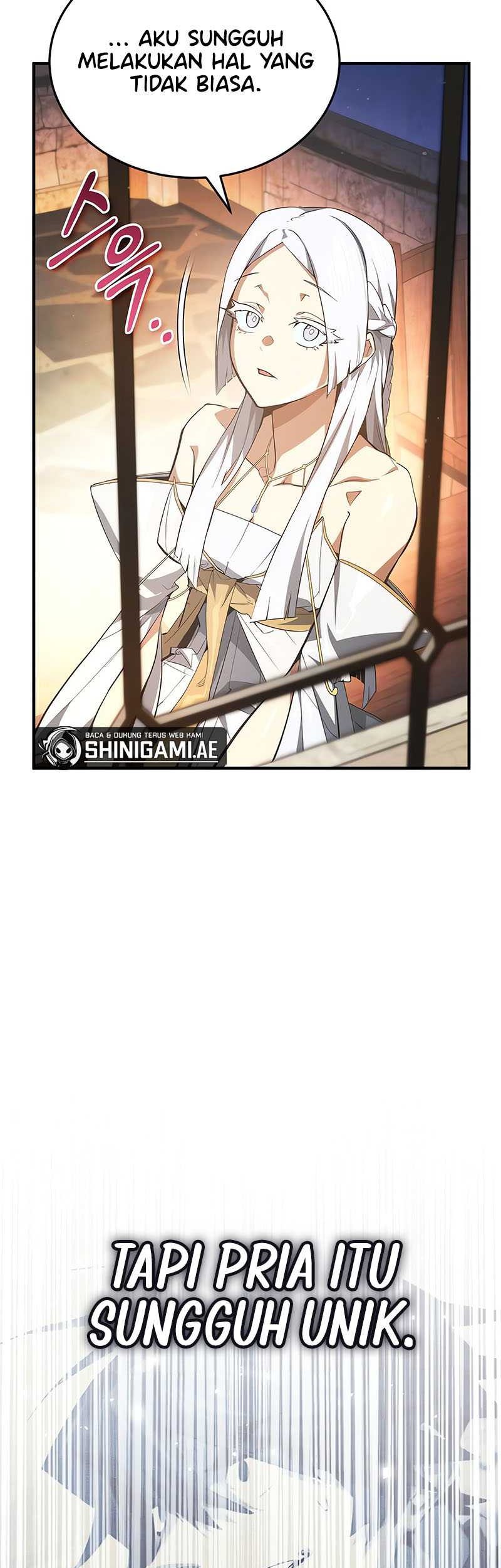 There Are No Bad Heroes In This World Chapter 14 Gambar 56
