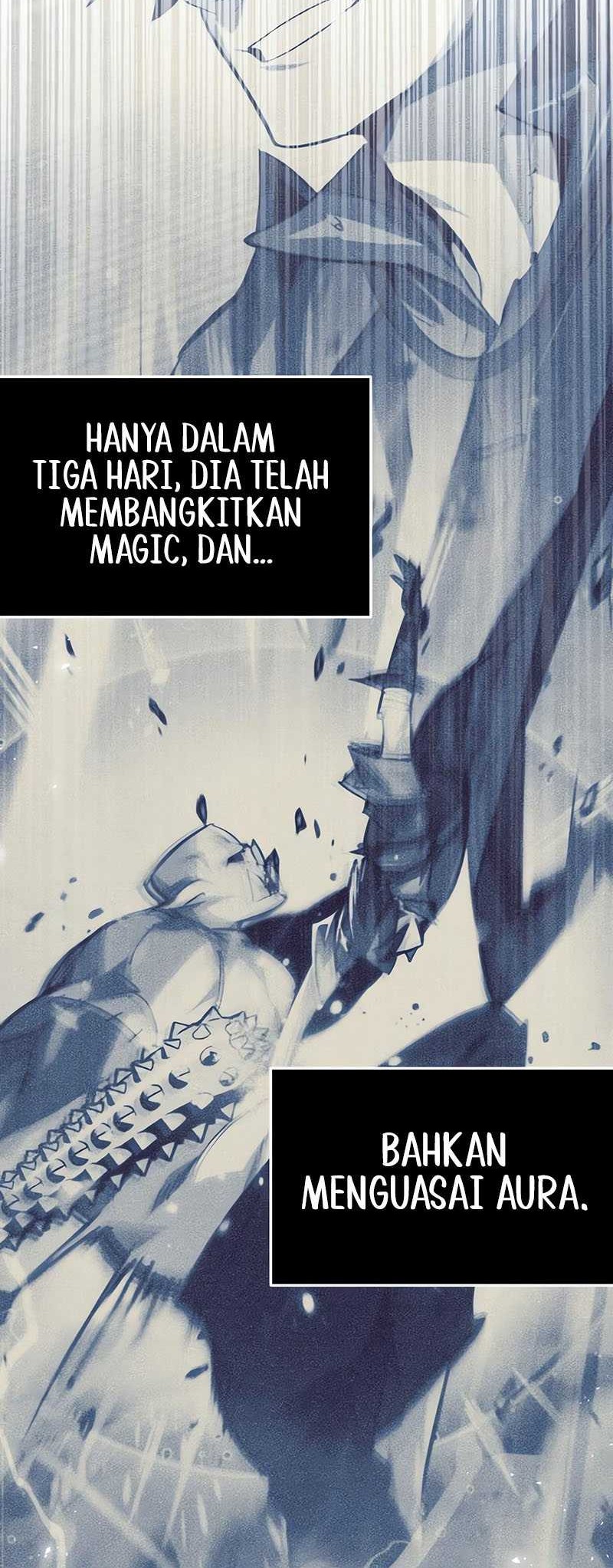 There Are No Bad Heroes In This World Chapter 14 Gambar 57