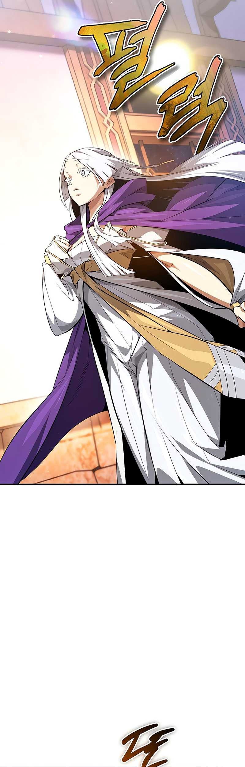 There Are No Bad Heroes In This World Chapter 14 Gambar 62
