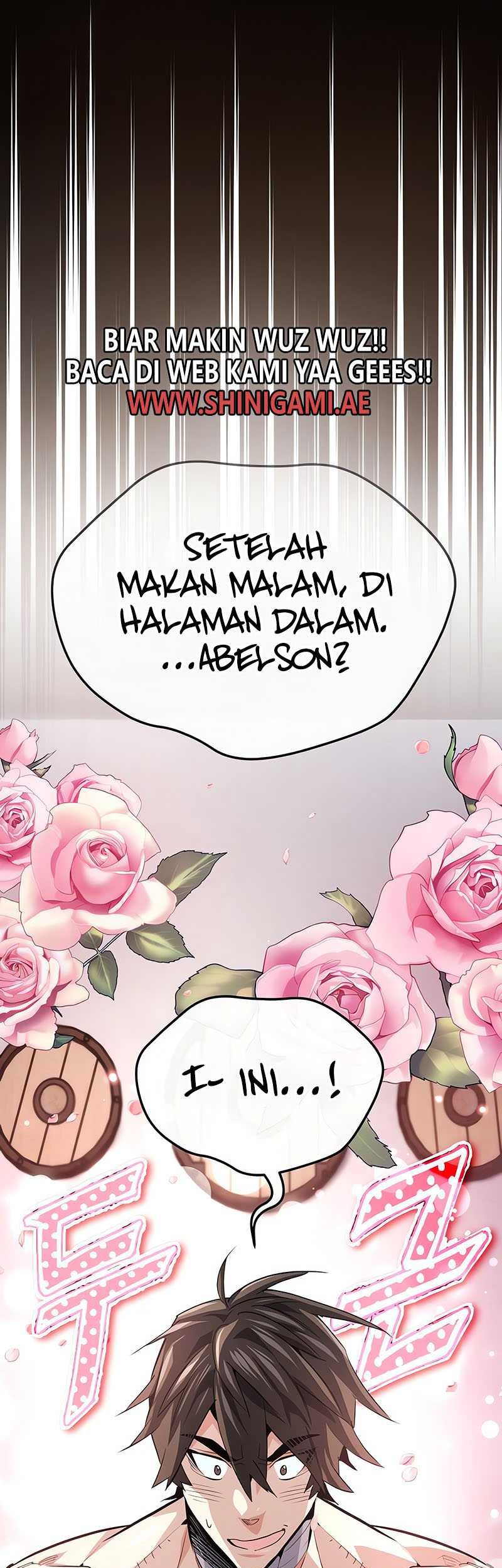 There Are No Bad Heroes In This World Chapter 14 Gambar 66