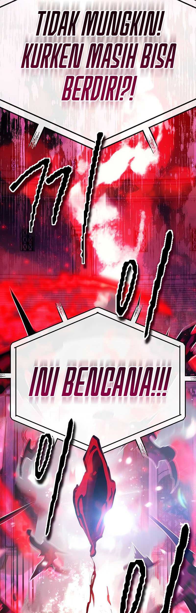 There Are No Bad Heroes In This World Chapter 14 Gambar 3