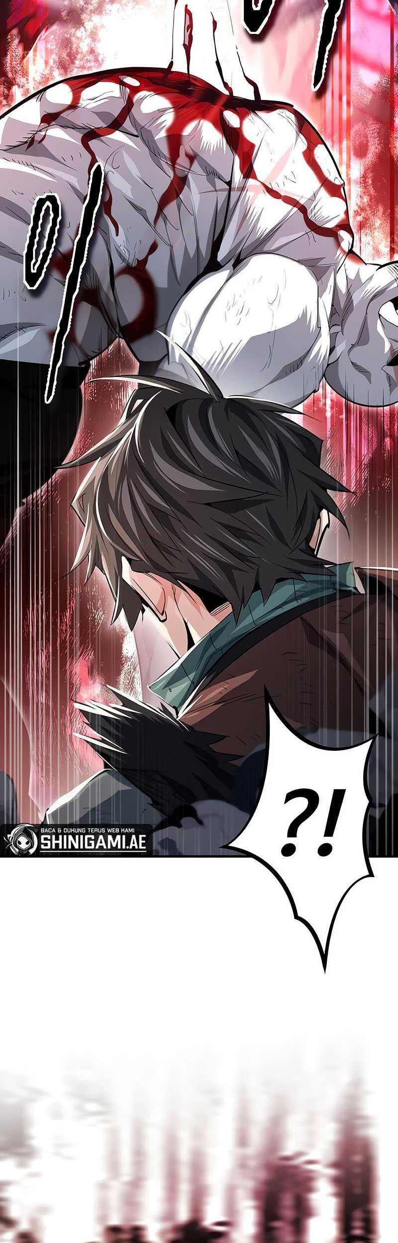 There Are No Bad Heroes In This World Chapter 14 Gambar 4