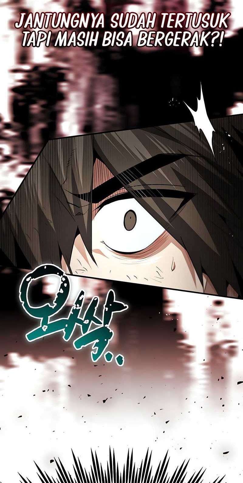 There Are No Bad Heroes In This World Chapter 14 Gambar 5
