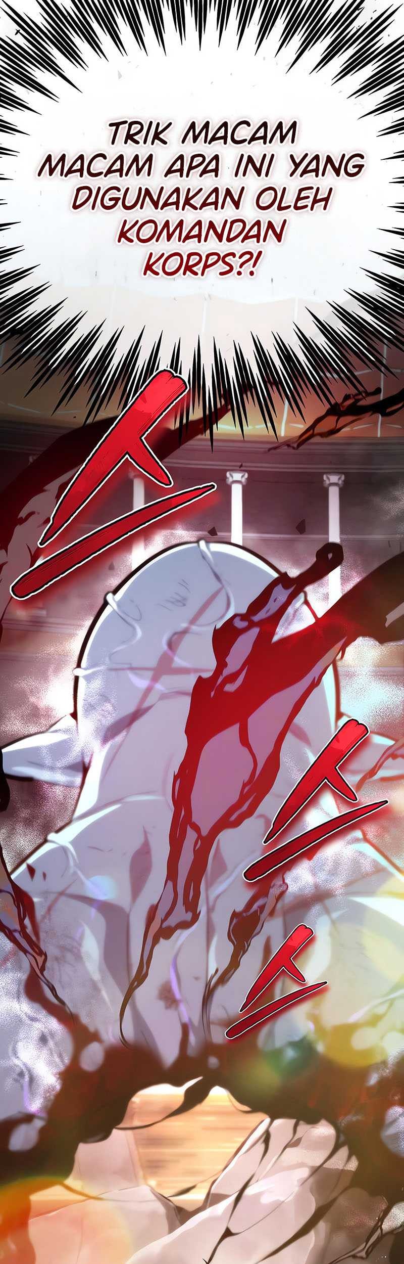 There Are No Bad Heroes In This World Chapter 14 Gambar 6