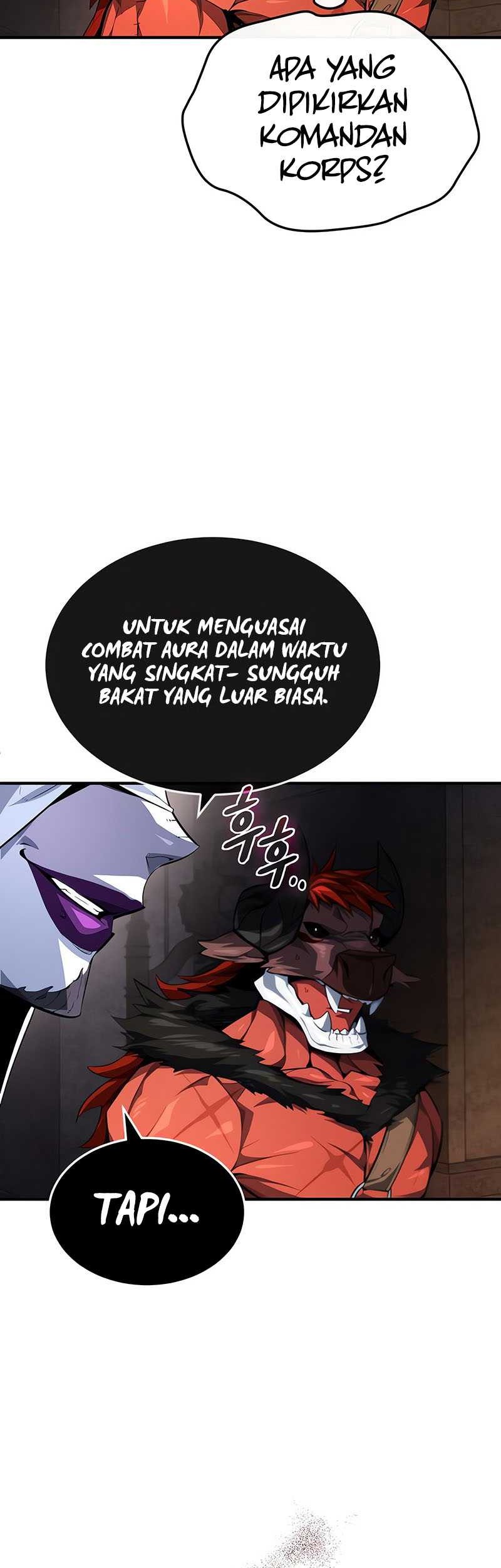 There Are No Bad Heroes In This World Chapter 14 Gambar 8