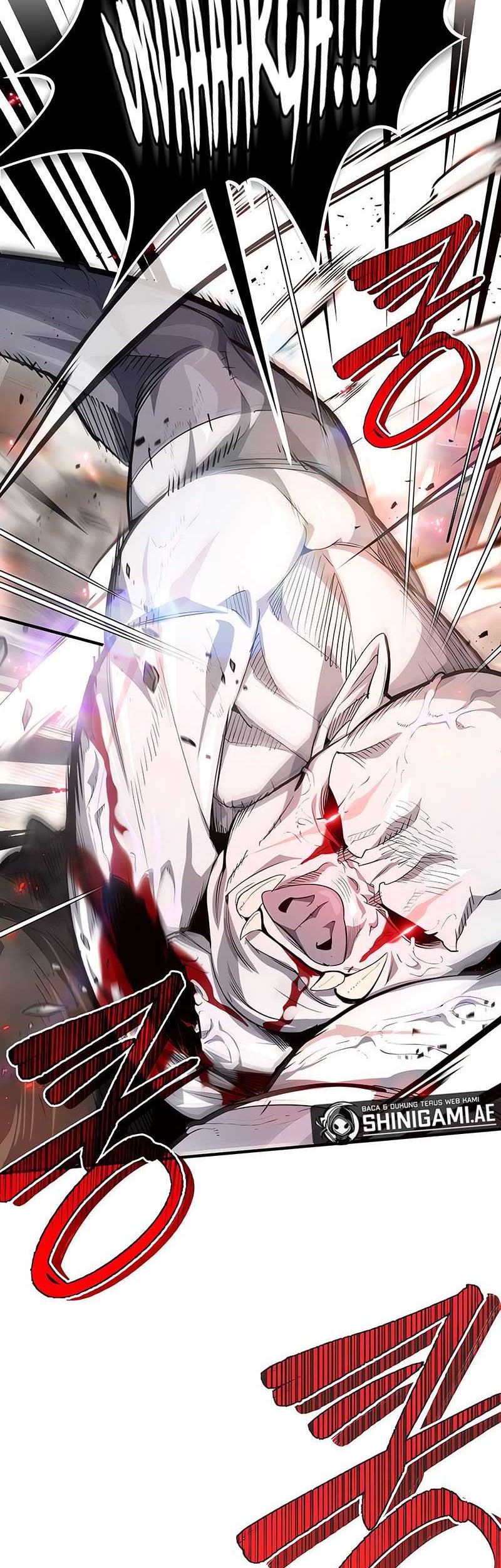 There Are No Bad Heroes In This World Chapter 14 Gambar 11
