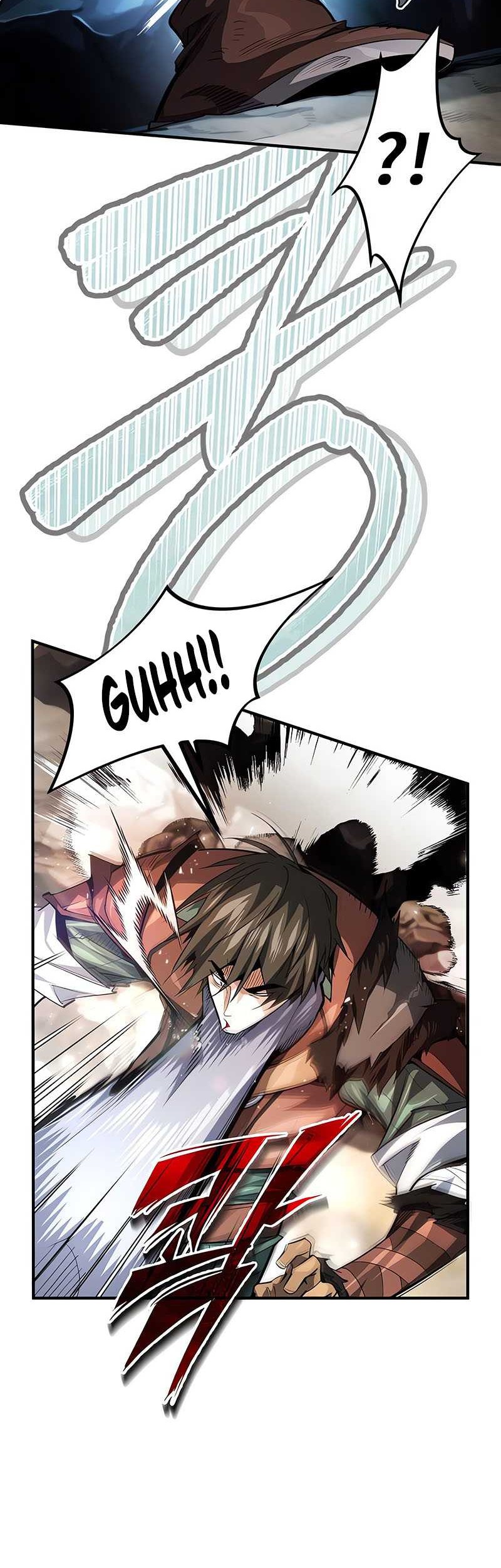 There Are No Bad Heroes In This World Chapter 14 Gambar 13