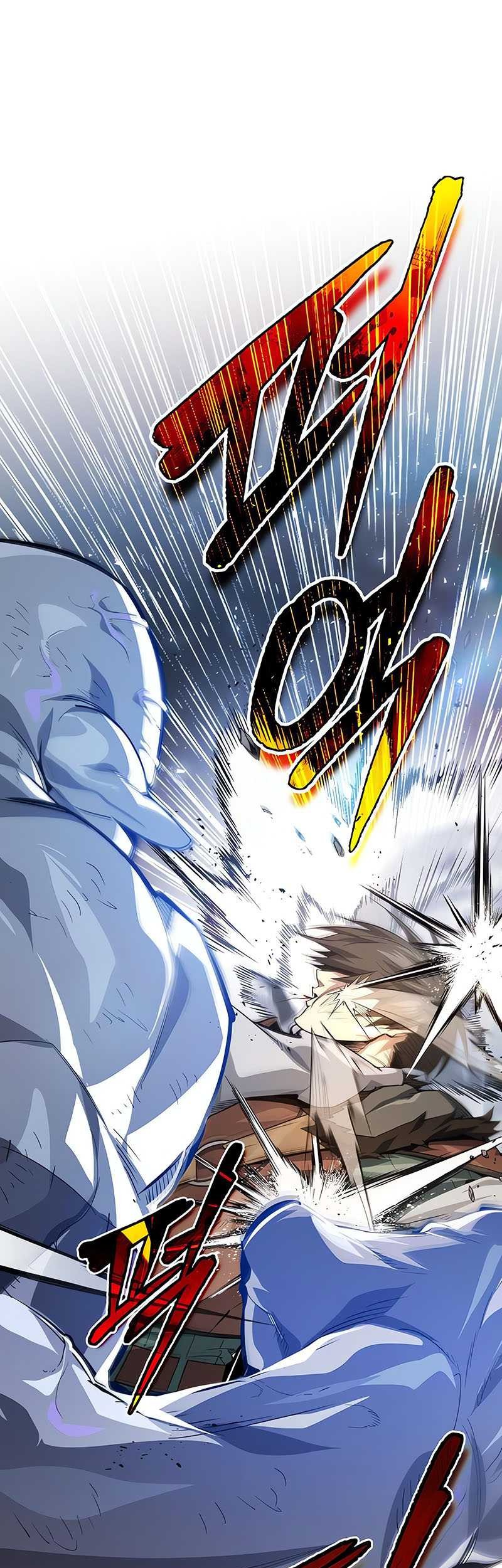 There Are No Bad Heroes In This World Chapter 14 Gambar 14