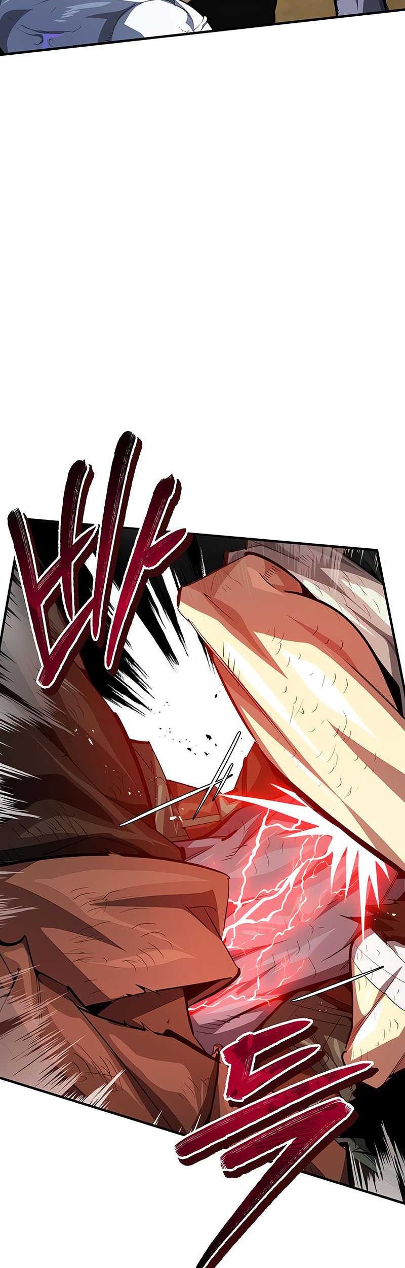 There Are No Bad Heroes In This World Chapter 14 Gambar 16