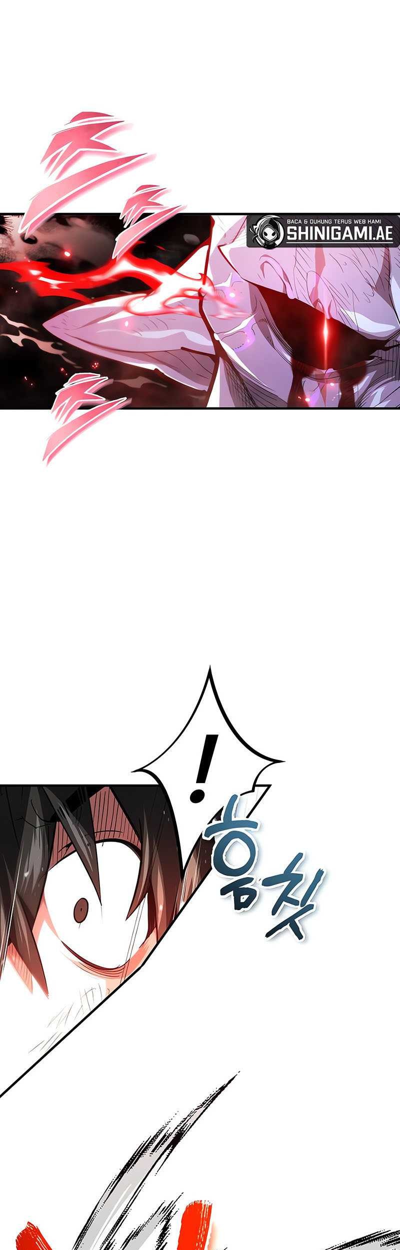 There Are No Bad Heroes In This World Chapter 14 Gambar 18