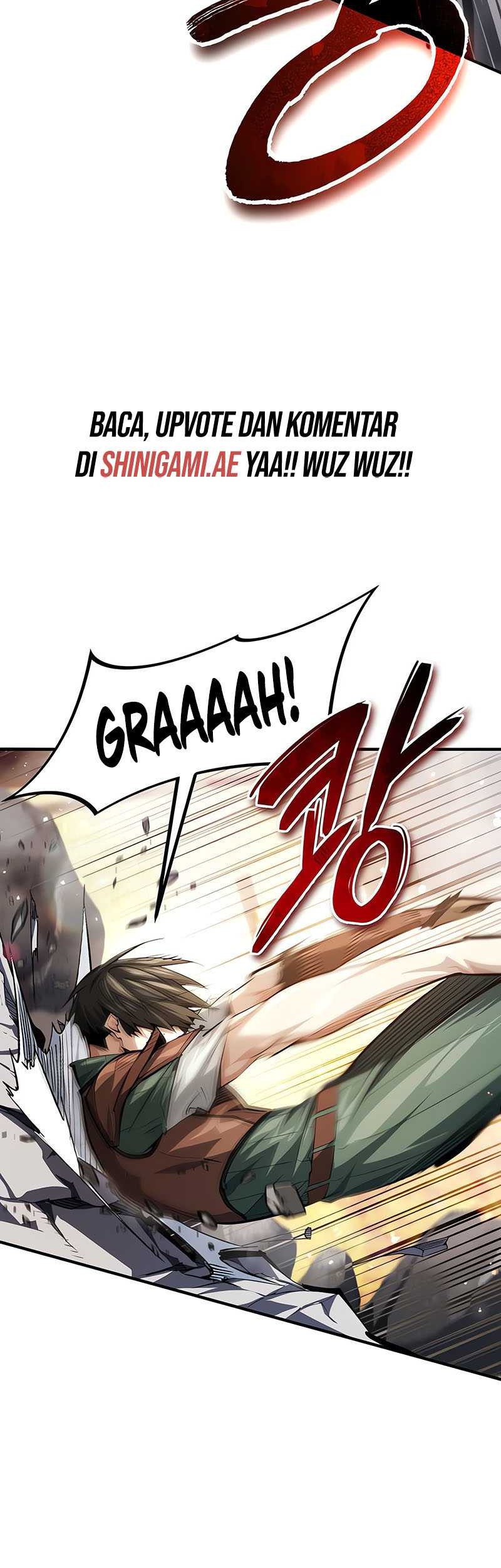 There Are No Bad Heroes In This World Chapter 14 Gambar 20