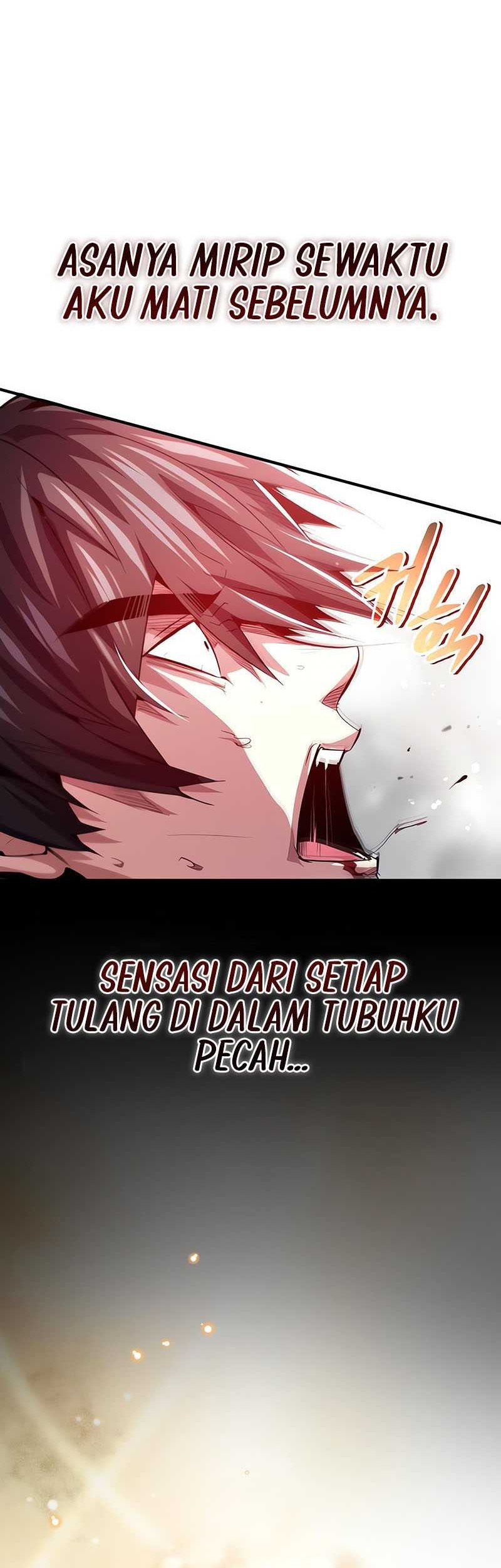 There Are No Bad Heroes In This World Chapter 14 Gambar 21