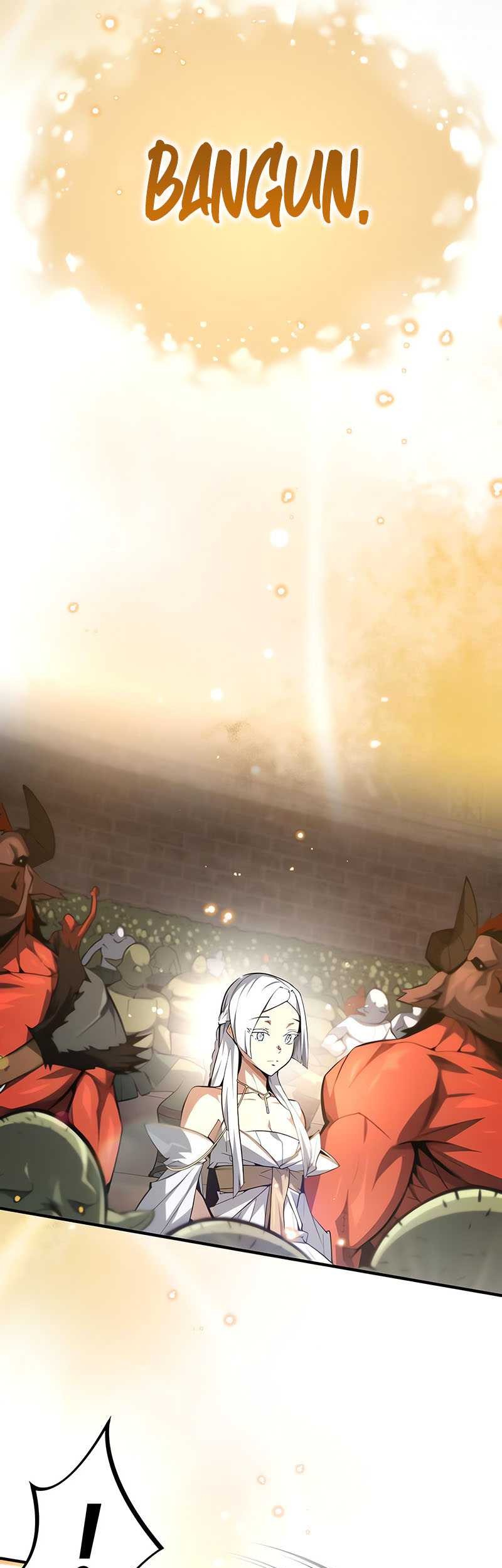 There Are No Bad Heroes In This World Chapter 14 Gambar 22