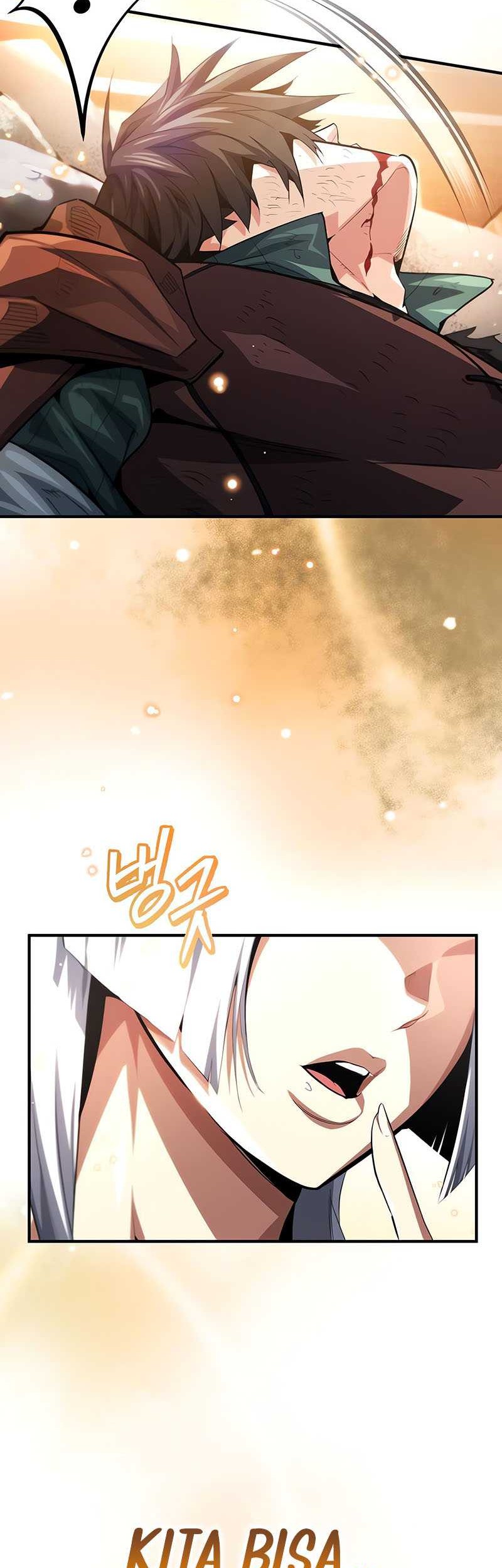 There Are No Bad Heroes In This World Chapter 14 Gambar 23