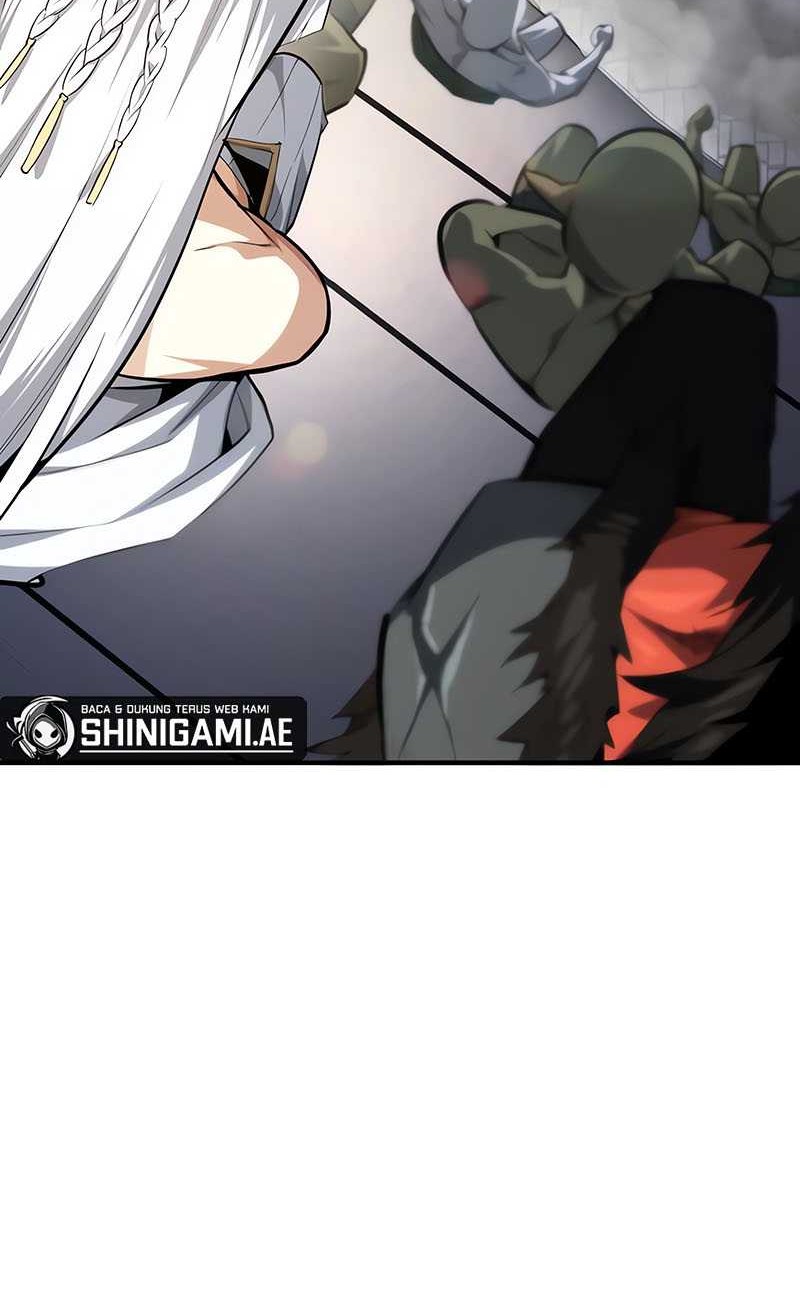 There Are No Bad Heroes In This World Chapter 14 Gambar 25