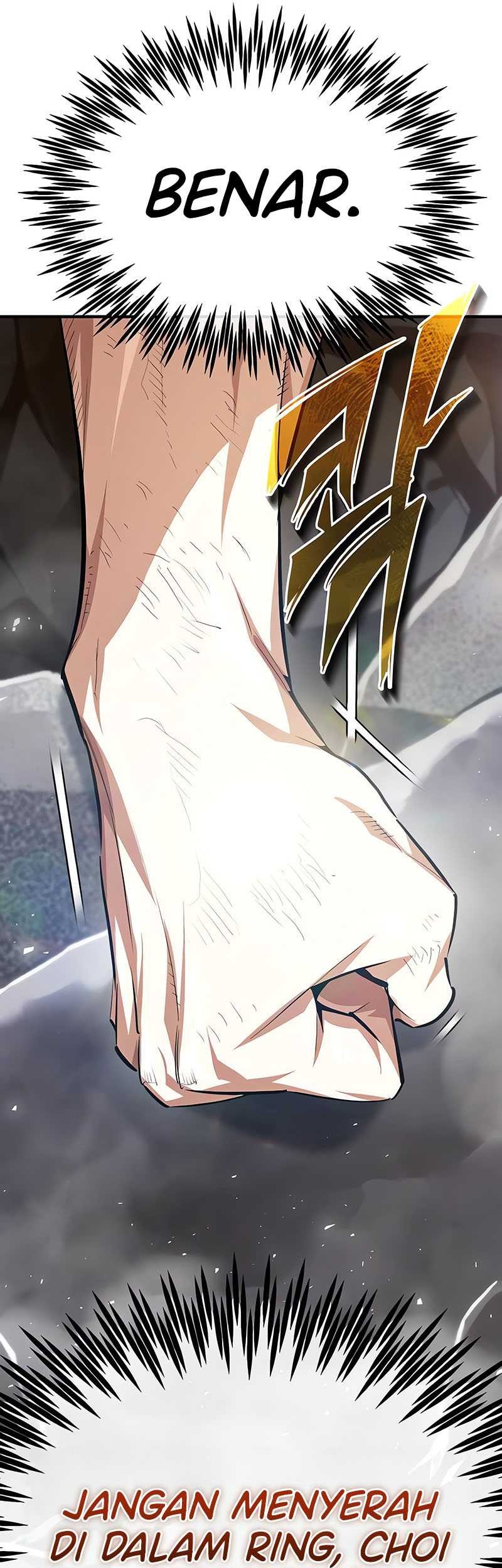 There Are No Bad Heroes In This World Chapter 14 Gambar 26