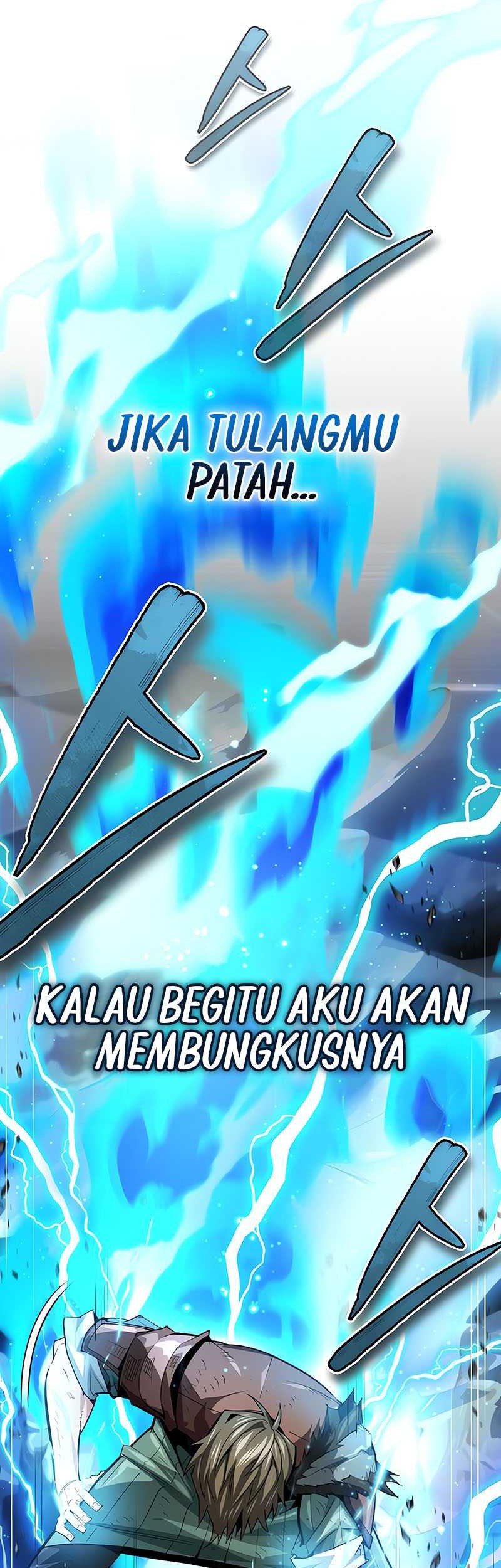 There Are No Bad Heroes In This World Chapter 14 Gambar 28