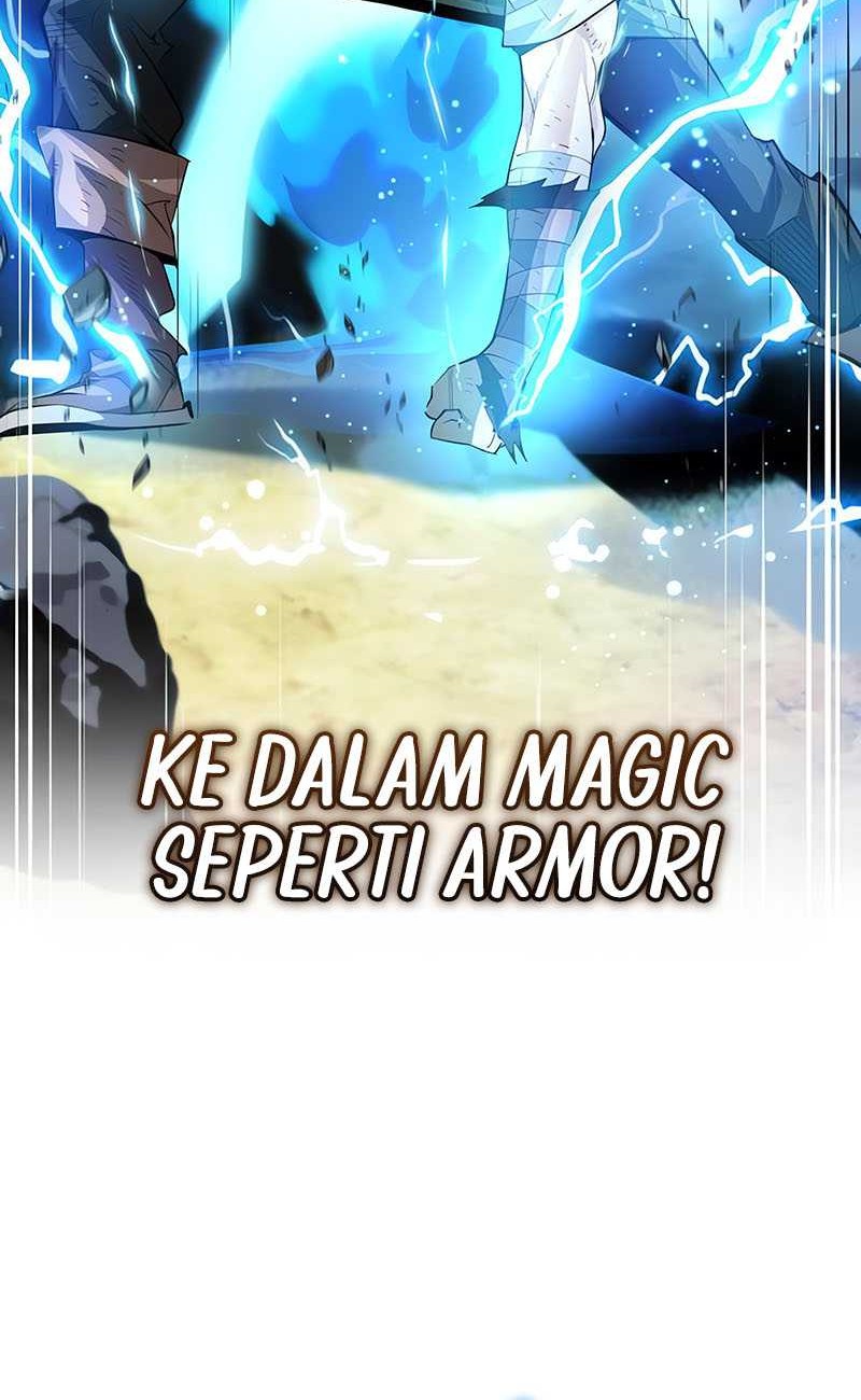 There Are No Bad Heroes In This World Chapter 14 Gambar 29
