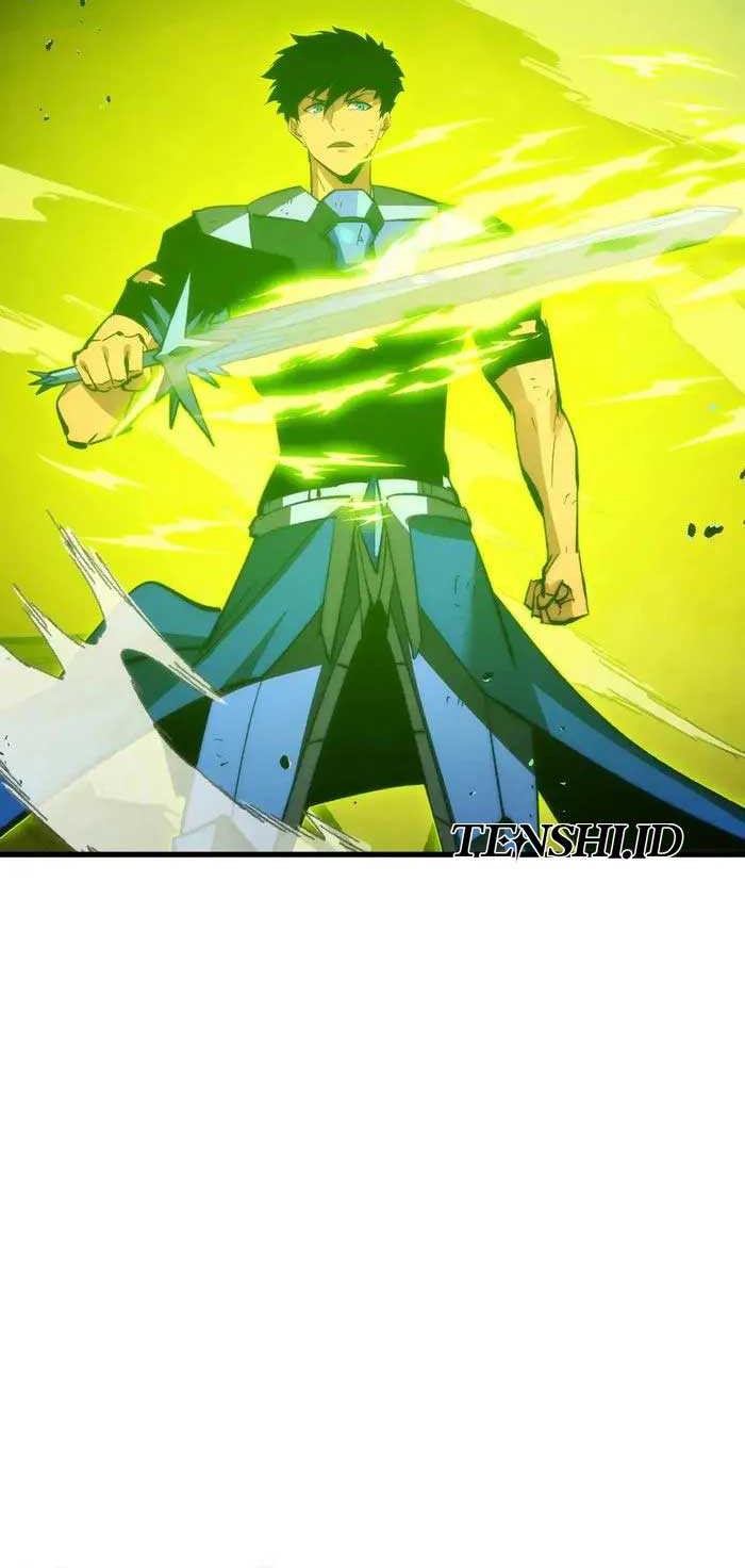 Rise From The Rubble Chapter 318 Gambar 28