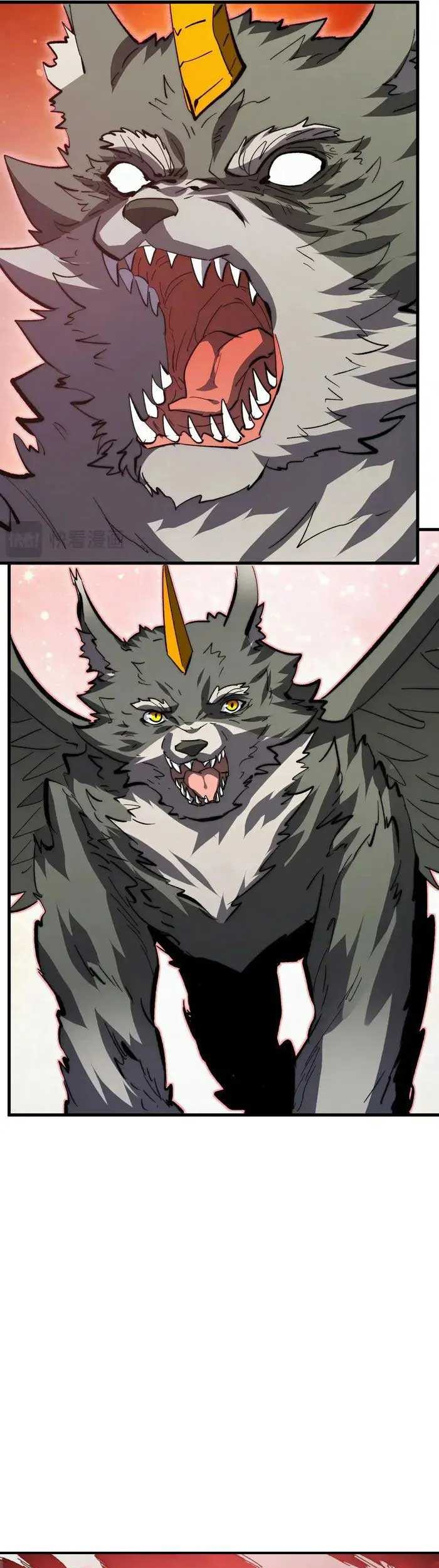 Rise From The Rubble Chapter 318 Gambar 31