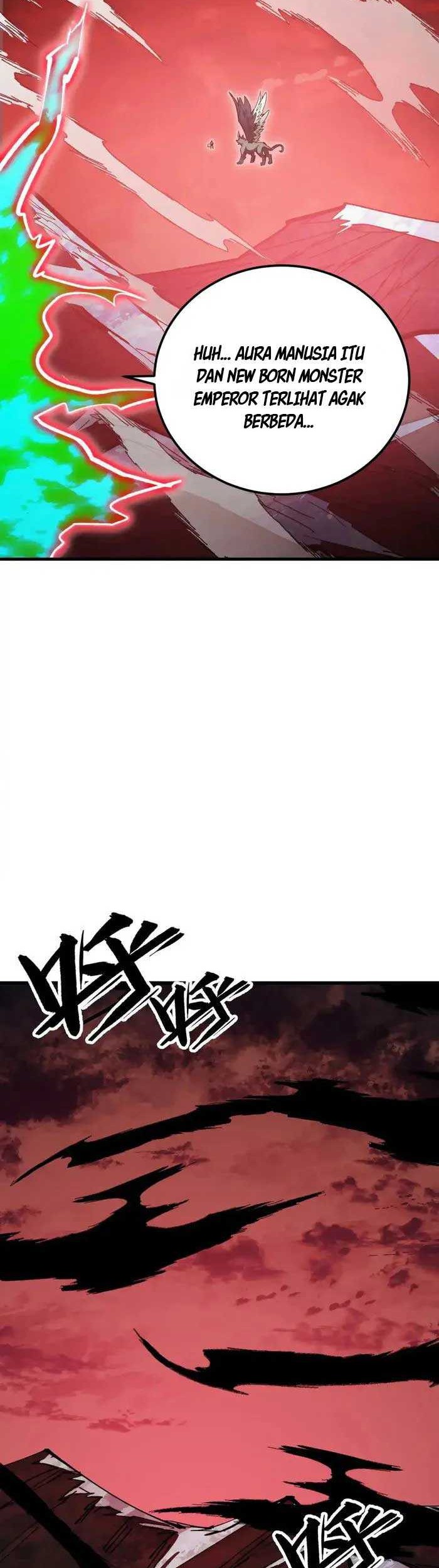 Rise From The Rubble Chapter 318 Gambar 32