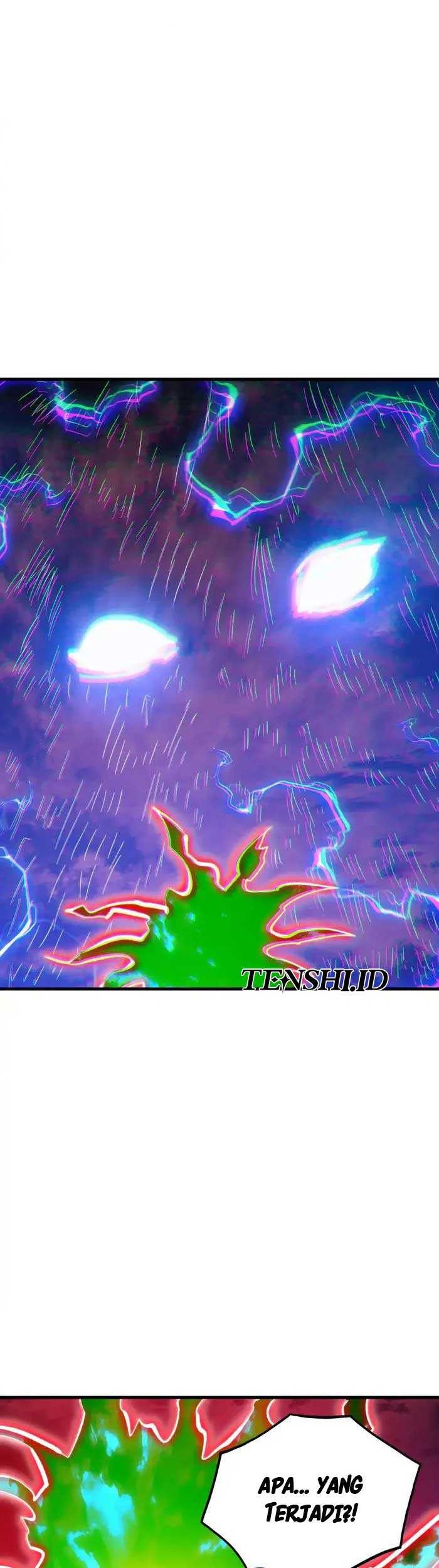 Rise From The Rubble Chapter 318 Gambar 35