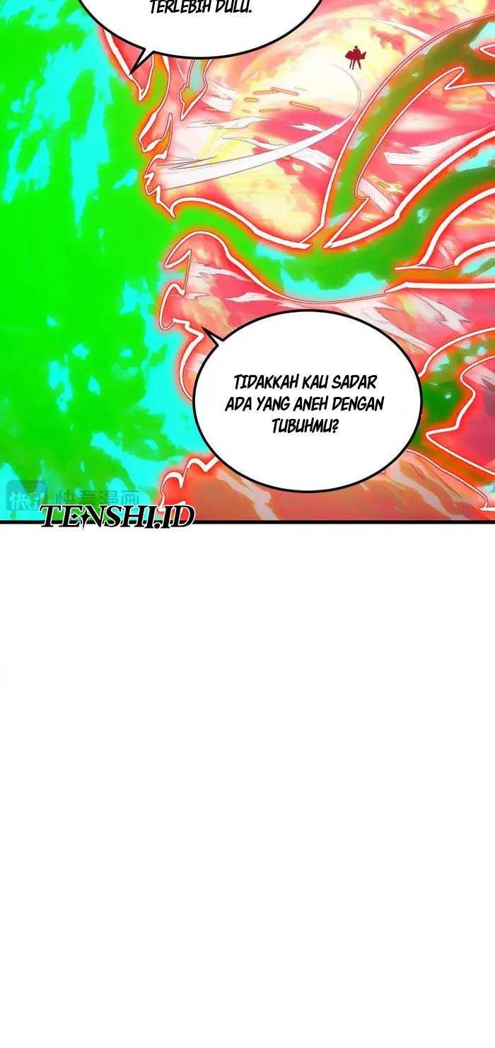 Rise From The Rubble Chapter 318 Gambar 7