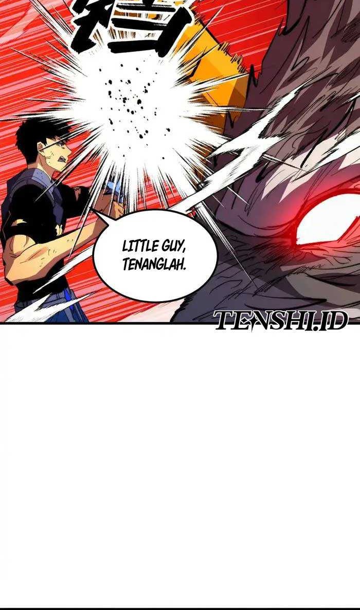 Rise From The Rubble Chapter 318 Gambar 10