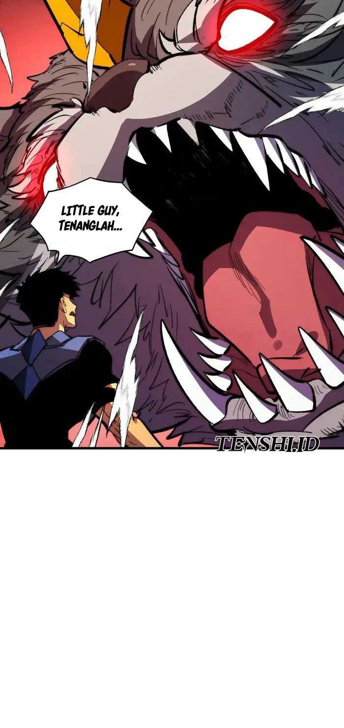 Rise From The Rubble Chapter 318 Gambar 13